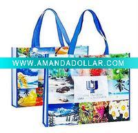 2011 newest non woven bag for shopping