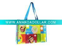 2011 new style non woven recycle bag