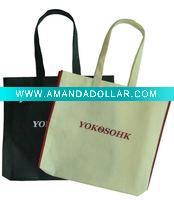 non woven polypropylene grocery tote bags