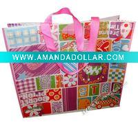 2011 laminated non woven bag