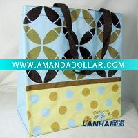 2011 new nonwoven bag for shopping