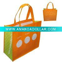 2011 high quality pp laminated bag for shopping or promotion