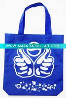 Wholesale Non woven shopping bag, shopping bag, handle bag, gift bag Model:SB042