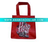 pp woven shopping bag