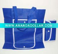 eco-freindly folding bag
