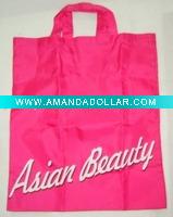 reusable non-woven shopping bag