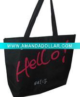 nonwoven bag