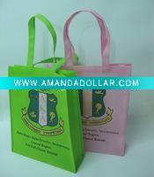 recycle nonwoven bag