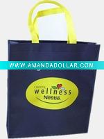 Wholesale Promotional shopping bags for 2011