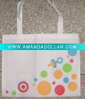 Non woven gift bag