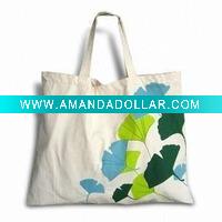 Wholesale reusable promotional non woven PP shopping bag