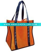 non-woven shopping bag