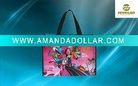 non woven shopping bag with lamination