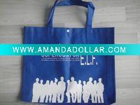 Wholesale LJB072 Non-woven Shopping Bag