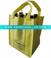 Recycled Market bag