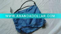 Wholesale Non-woven draw string shopping bag or for ball bag set