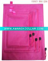 non-woven foldable shopping bag