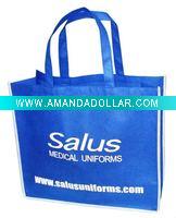 Recycled Non Woven Bags for promotion