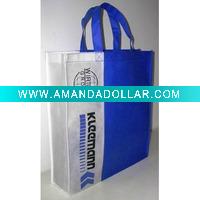 PP non woven shopping bag