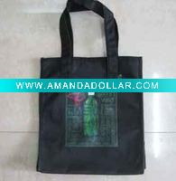 unwoven fabric heat transfer