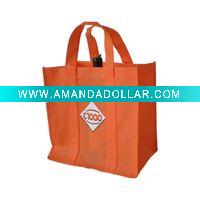non woven wine bag