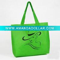 Wholesale 2011 no woven bag