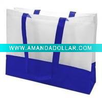 promotional nonwoven bag