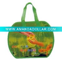 Wholesale 2011 new style PP laminated bag