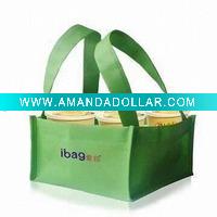 promotional wine bag