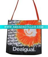 non-woven shopping bag