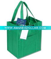 Green Vintage Bag