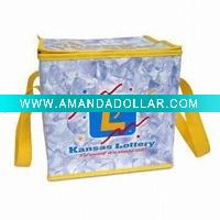 Wholesale shopping cooler bag