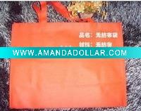 non woven shopping bags