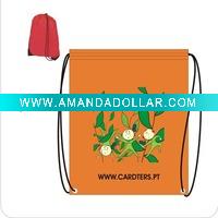 draw string back pack