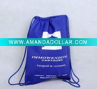 Non woven Drawstring Backpack