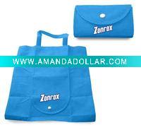 non woven folding bag