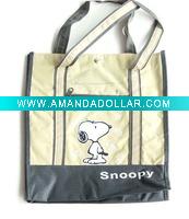 High Quality non-woven bag ( recycle woven bag )