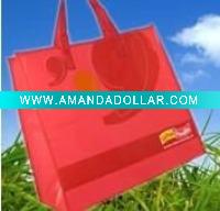 promotion non woven bag