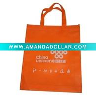 promotion bag/non-woven shopping bag/easy shopping bag/gift bag/cloth bag