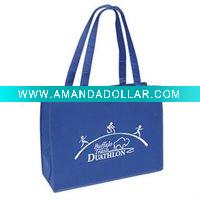 Reusable Promotional Non Woven Shopping Bag
