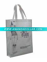 non woven supermarket bag