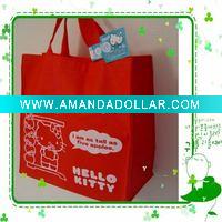 non woven tote bag NB02