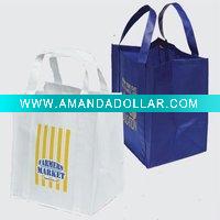 2011 NEW non-woven handbag