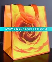 lamination nonwoven bag
