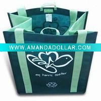 2011 New Eco non woven bag for high quality