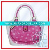 pp woven fashion bag