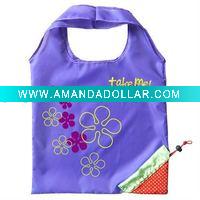 folding shopping bag