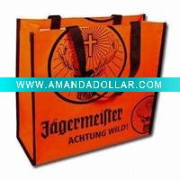promotional non-woven bag