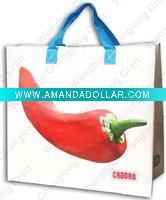 Wholesale Wholesale non-woven bag(CL-B015)