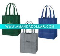 Nice Non-woven shopper